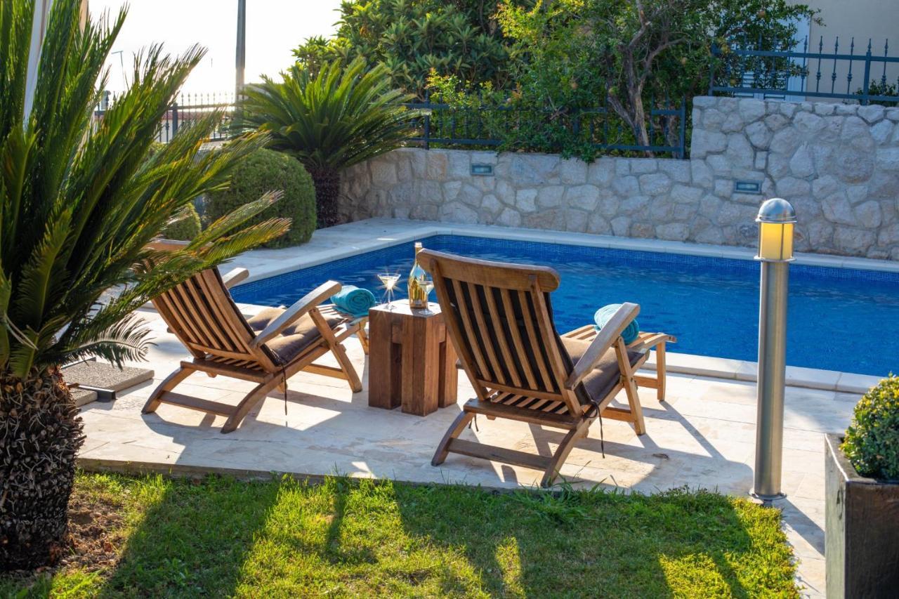 פודגורה Villa Old Olive, 3Lovelyvillas מראה חיצוני תמונה