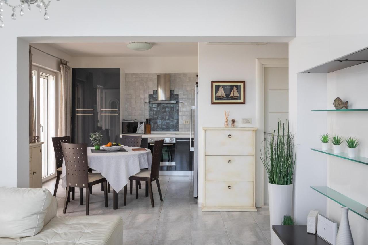 פודגורה Villa Old Olive, 3Lovelyvillas מראה חיצוני תמונה