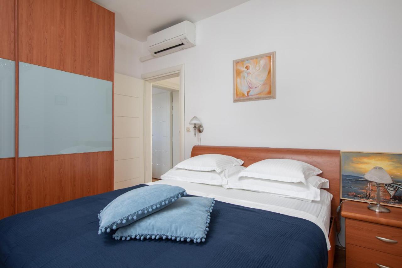 פודגורה Villa Old Olive, 3Lovelyvillas מראה חיצוני תמונה